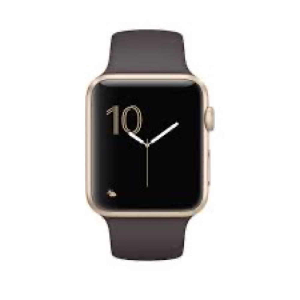 Apple Watch series 2